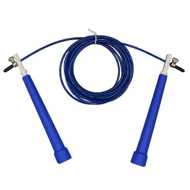طناب ورزشی تناسب اندام مدل شیپوری Jumprope-Plst