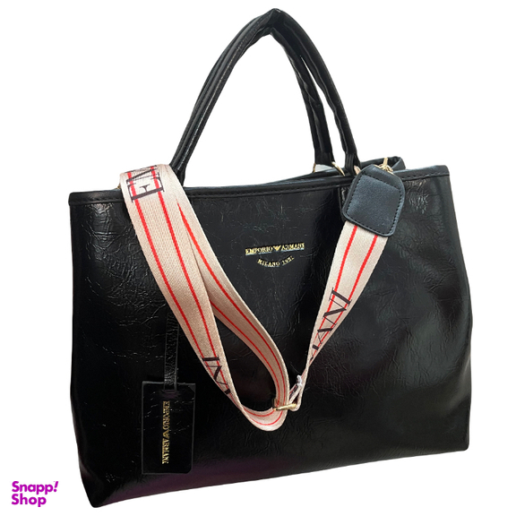 کیف رودوشی زنانه مدل ARMANI