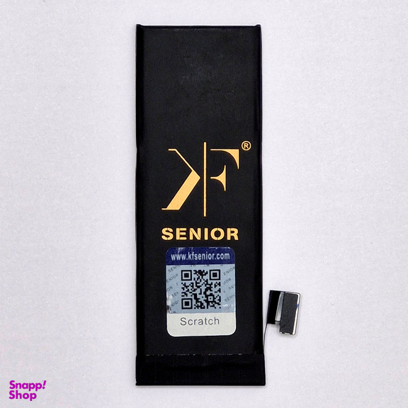 باتری گوشی موبایل کی اف-سنیور مدل اپل iPhone 5