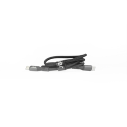 شارژر دیواری 20 وات جی بی کیو مدل HC-DP15 C-C به همراه کابل Type-C