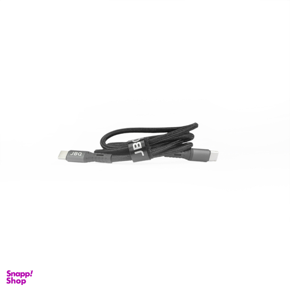 شارژر دیواری 20 وات جی بی کیو مدل HC-DP15 C-C به همراه کابل Type-C