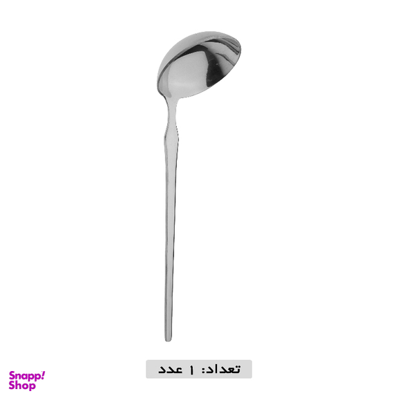 سرویس قاشق و چنگال 155 پارچه کایند مدل CITY