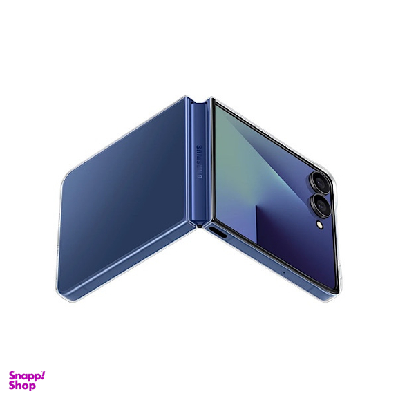 کاور گوشی موبایل سامسونگ مدل EF-AF766 مناسب Gala×y Z Flip 7