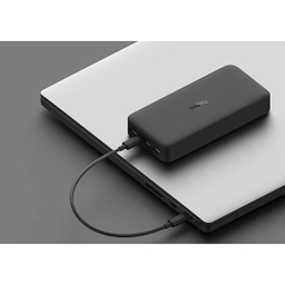 پاوربانک شیائومی مدل Redmi ظرفیت 20000 میلی آمپر ساعت