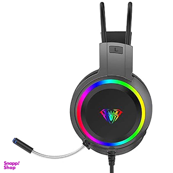 هدست مخصوص بازی آئولا مدل S608