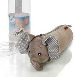 جامدادی نی نی سیس مدل عروسکی طرح فیل