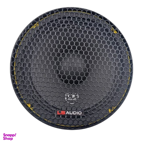 بلندگو خودرو ال اس آدیو مدل LS-M65L