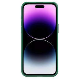 کاور نیلکین مدل CamShield Pro مناسب برای گوشی موبایل اپل iPhone 15 Pro
