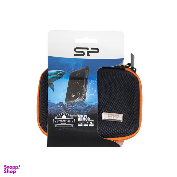 کیف هارد اکسترنال سیلیکون پاور مدل A24s pro