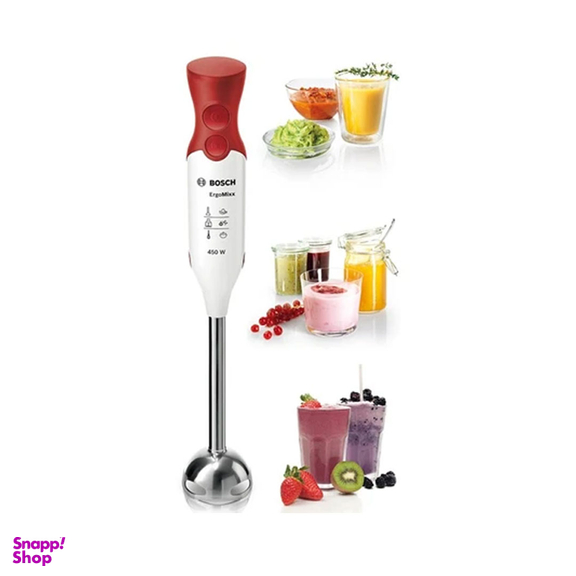 گوشت کوب برقی بوش مدل MSM64110