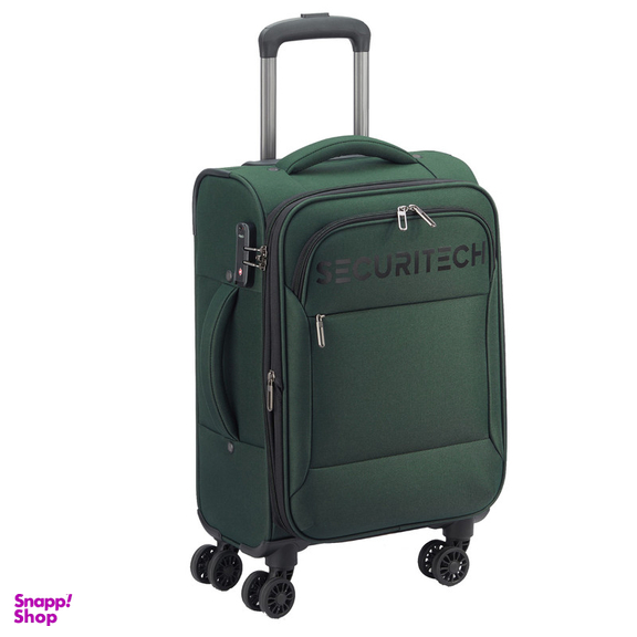 چمدان دلسی مدل VANGUARD SECURITECH کد 4003801 سایز کوچک