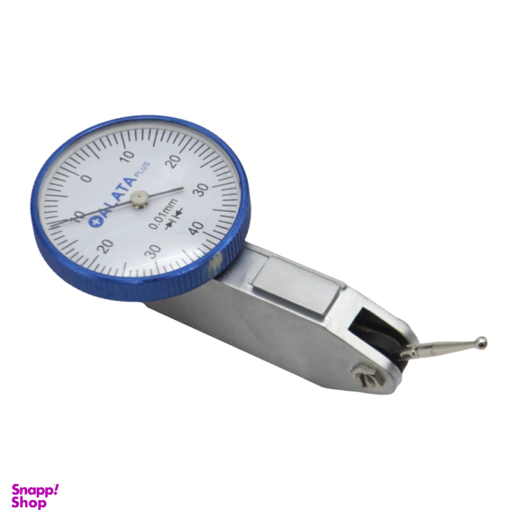 ساعت اندیکاتور آلاتا مدل YPK-0-0.8x0.01MM