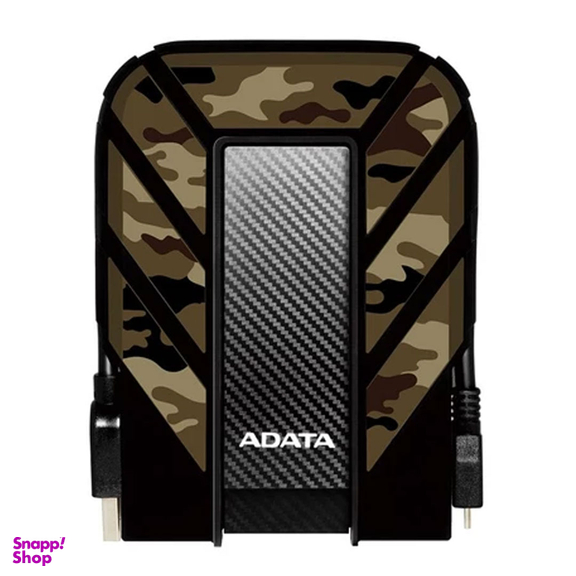 هارد اکسترنال ای دیتا مدل HD710M Pro ظرفیت 2 ترابایت