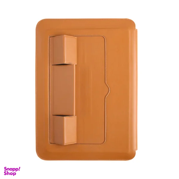 کیف لپ تاپ جی سی پال مدل Multifunction Sleeve Stand مناسب لپ تاپ تا سایز 13 اینچ