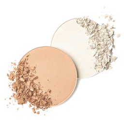 پودر فیکس پاستل مدل Beauty Filter شماره 001