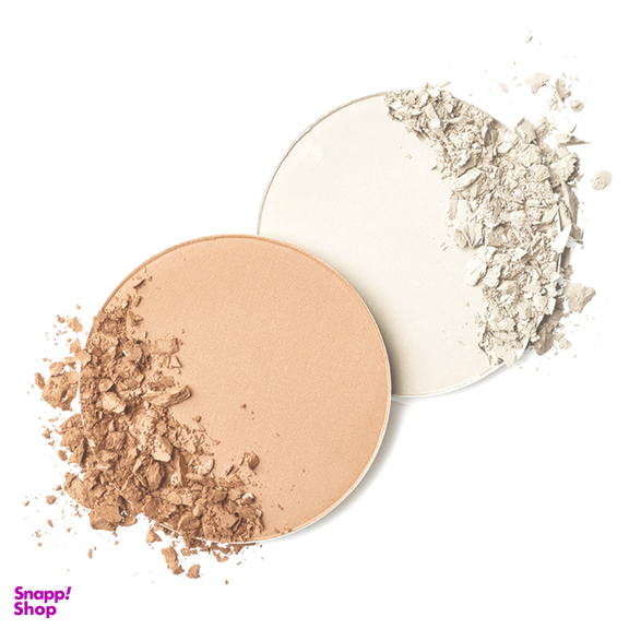 پودر فیکس پاستل مدل Beauty Filter شماره 001