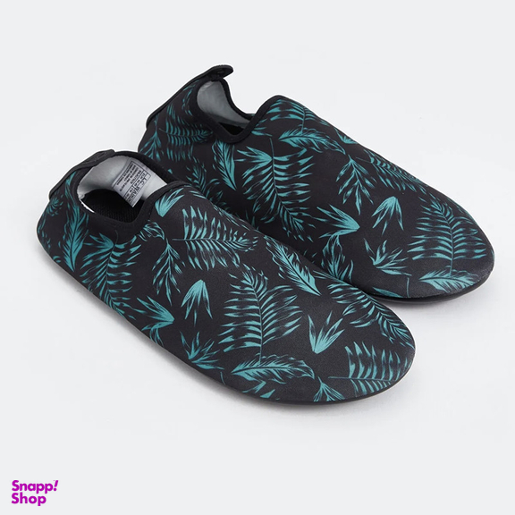 کفش ساحلی مردانه ال سی وایکیکی مدل هاوای استپ دار