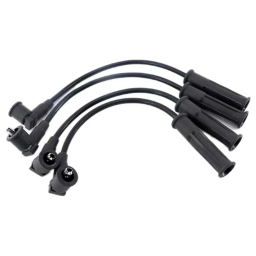 وایر شمع انژکتوری مکانیکا یدک کد 1101863 مناسب نیسان وانت