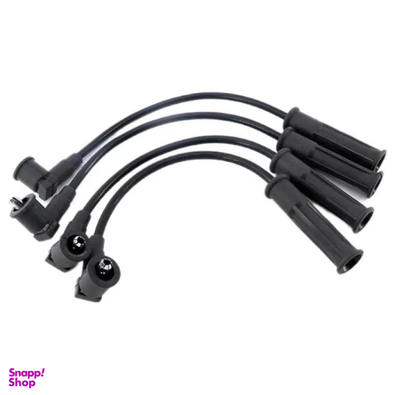 وایر شمع انژکتوری مکانیکا یدک کد 1101863 مناسب نیسان وانت