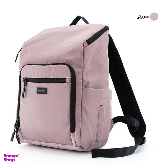 کوله پشتی لپ تاپ 14 اینچ هیماواری مدل 04_1223