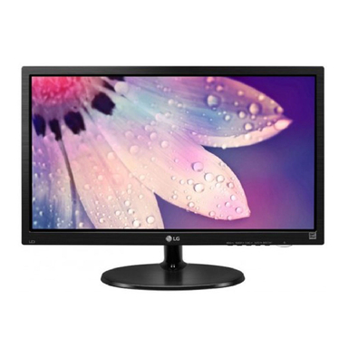 مانیتور ال جی مدل 19M38A سایز 19 اینچ