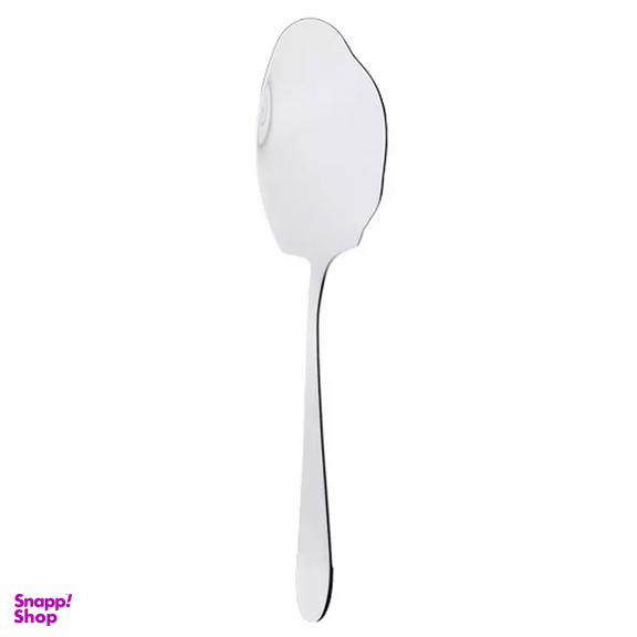 کفگیر برنج ناب استیل مدل ورونا