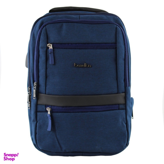 کوله پشتی طرح بنتون کد 7709265