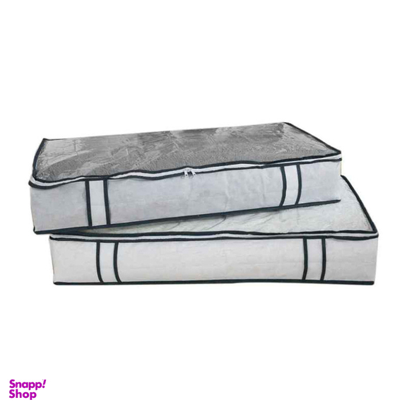 باکس نظم دهنده اوشن هوم مدل 02 بسته 2 عددی