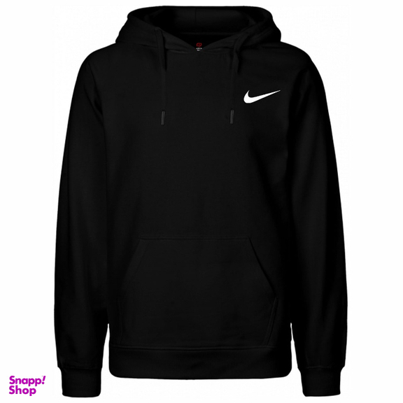 سویشرت مردانه نوین نقش مدل Nike no text01 رنگ مشکی