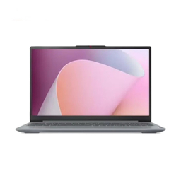لپ تاپ 15.6 اینچ لنوو مدل IdeaPad Slim 3 15AMN8 R3 7320U 8GB 256GB SSD RADEON
