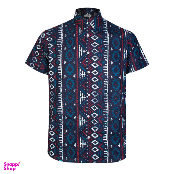 پیراهن مردانه مدل 198657