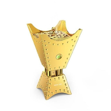 اسپند دودکن گرین لاین مدل Traditional Bakhour