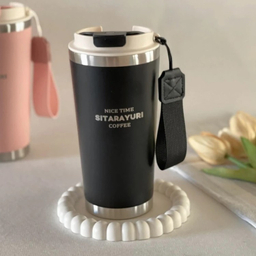 تراول ماگ سیتارایوری مدل ZF-024 گنجایش 0.58 لیتر