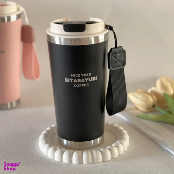 تراول ماگ سیتارایوری مدل ZF-024 گنجایش 0.58 لیتر