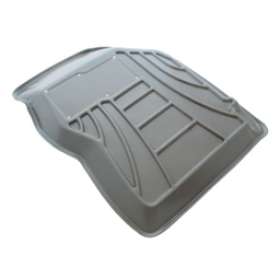 کفپوش سه بعدی خودرو پانیذ کد MHLB مناسب برای پژو 206