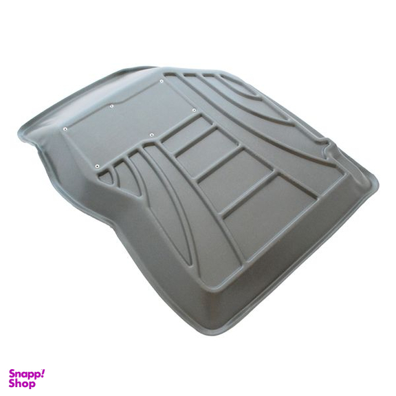 کفپوش سه بعدی خودرو پانیذ کد MHLB مناسب برای پژو 206