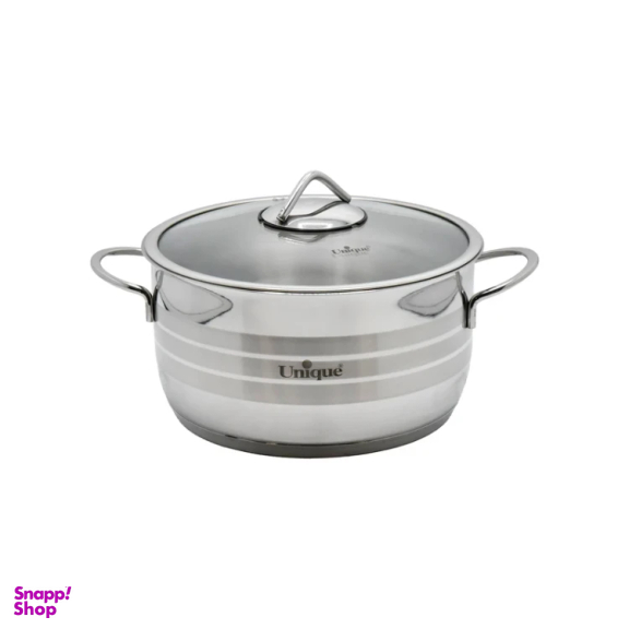 سرویس پخت و پز 8 پارچه یونیک کد 7873