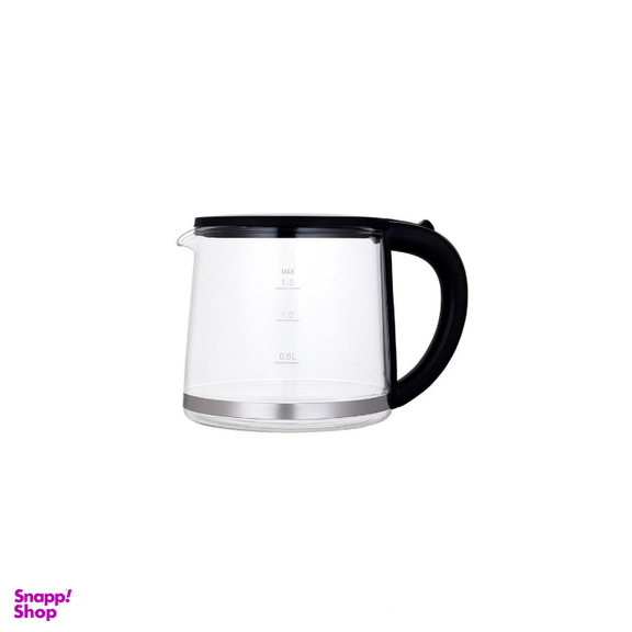 چای ساز روی هم هایبورگ مدل TM-4014