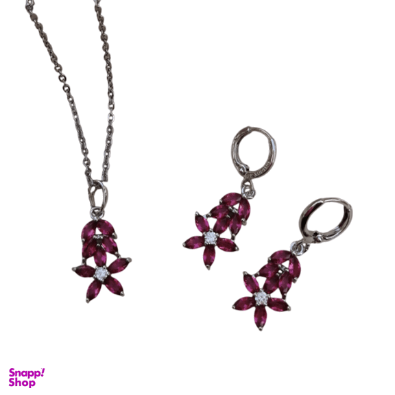 نیم ست زنانه وینویز کد V120