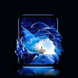 محافظ صفحه نمایش اپیکوی مدل Cactus مناسب برای ساعت هوشمند شیائومی Mi Watch Lite