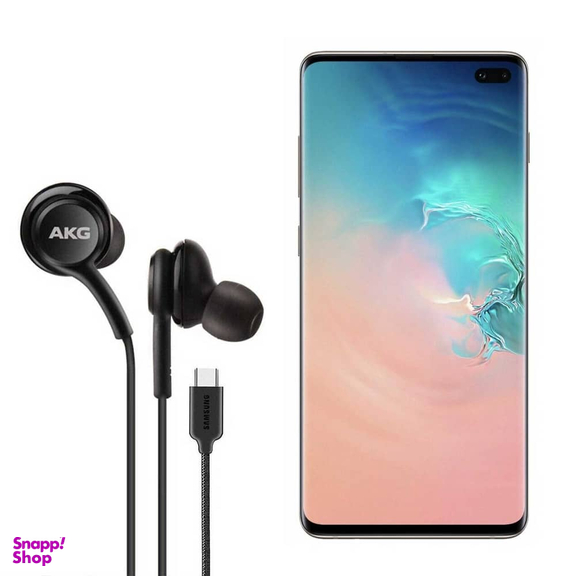 هندزفری با سیم سامسونگ مدل Note S10+ Type-C