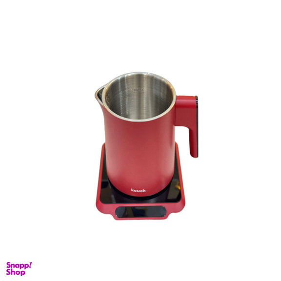 چای ساز کوخ کد KTR2153