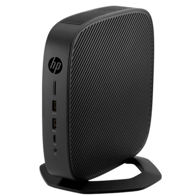 کامپیوتر کوچک اچ پی مدل T640