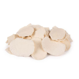 کشک خشک ورقه ای بارجیل