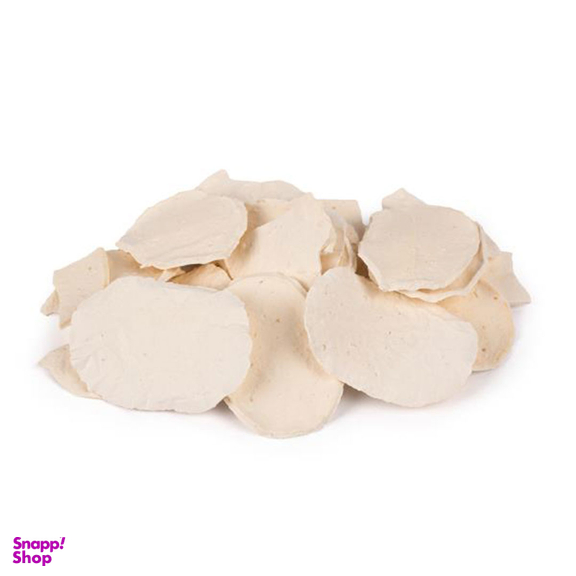 کشک خشک ورقه ای بارجیل