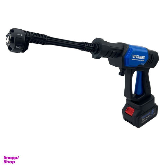 کارواش شارژی 150 وات ویوارکس مدل VR2450V2-PW