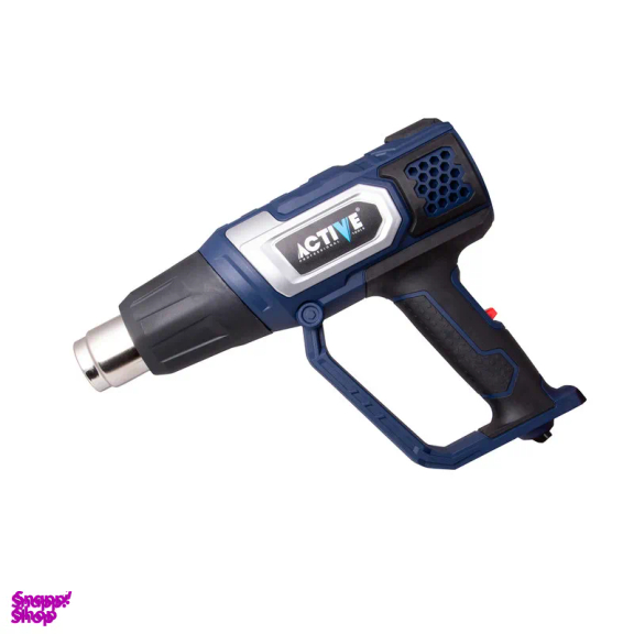 سشوار صنعتی اکتیو تولز مدل AC-2737