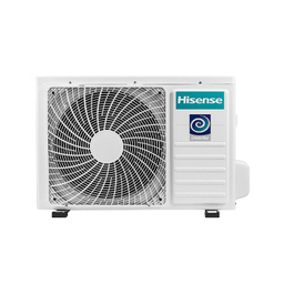کولر گازی 9000 هایسنس مدل HIH-09TG
