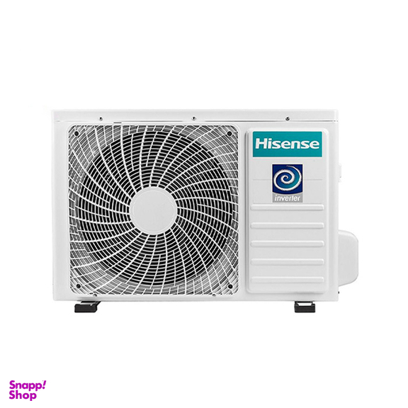 کولر گازی 9000 هایسنس مدل HIH-09TG