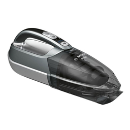 جارو شارژی بوش مدل BHNL21PRO Chargeable Vacuum Cleaner